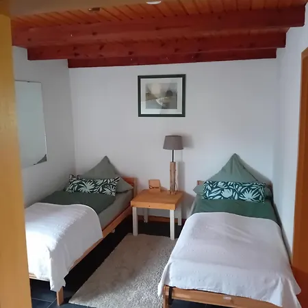 Ferienwohnung Lueuentjenest Elsfleth Exterior foto