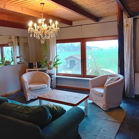Ferienwohnung Lueuentjenest Elsfleth Exterior foto