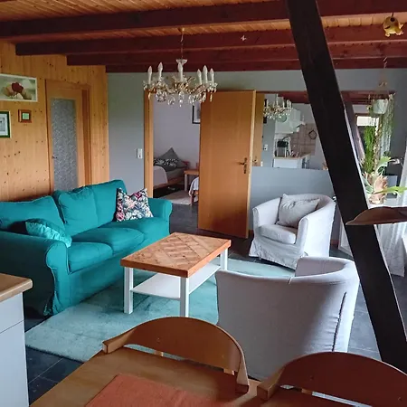 Ferienwohnung Lueuentjenest Elsfleth Exterior foto
