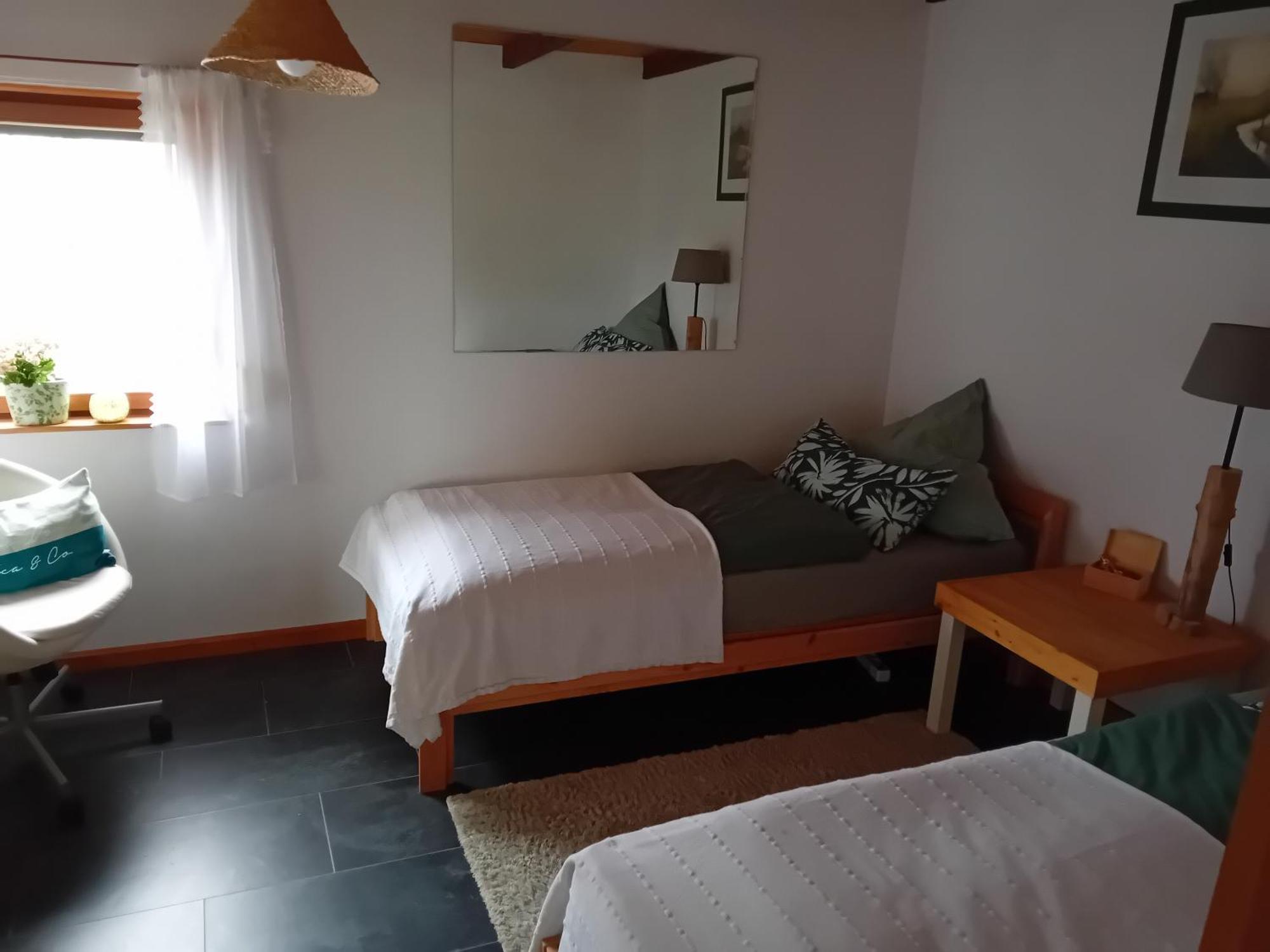 Apartment Lueuentjenest *