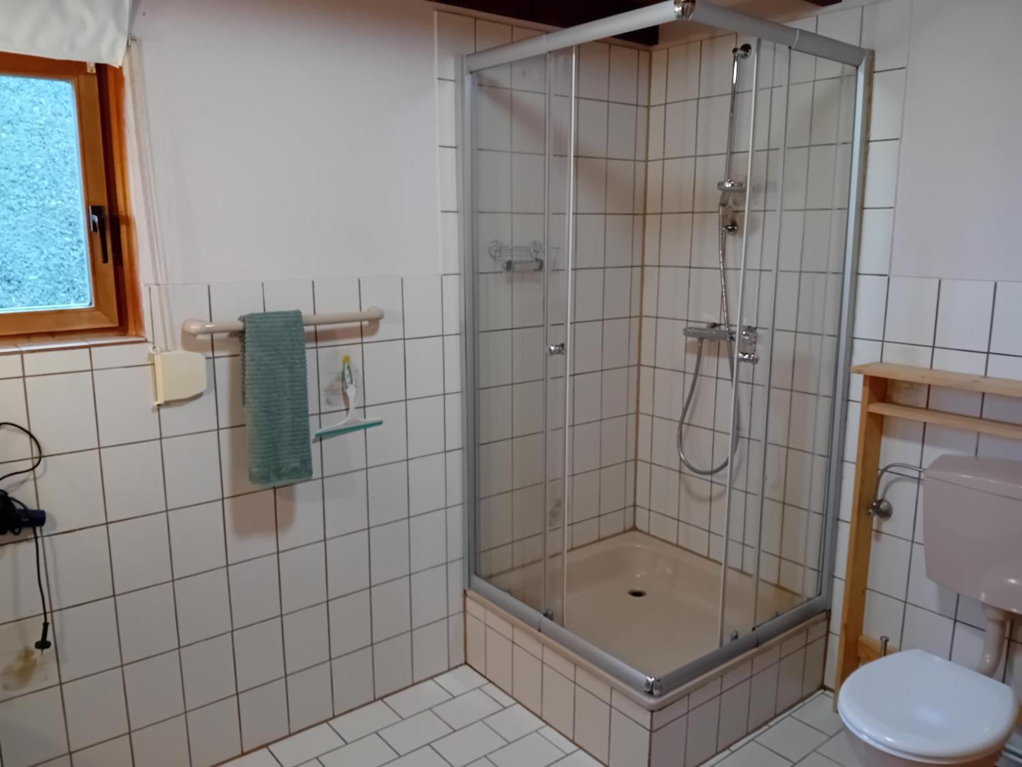 Apartment Lueuentjenest *
